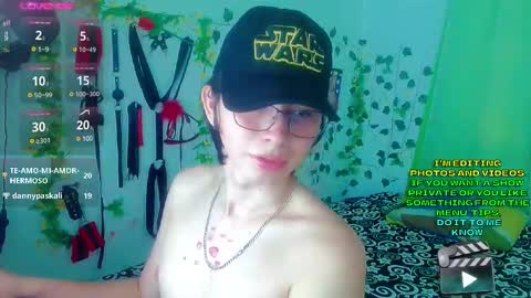 Andy Gray online show from 02.17.25