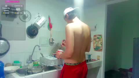 Andy Gray online show from 02.19.25