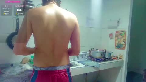 Andy Gray online show from 02.20.25