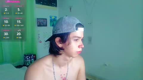 Andy Gray online show from 02.25.25