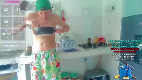 Andy Gray online show from 03.08.25