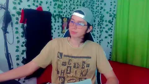 Andy Gray online show from 09.28.25