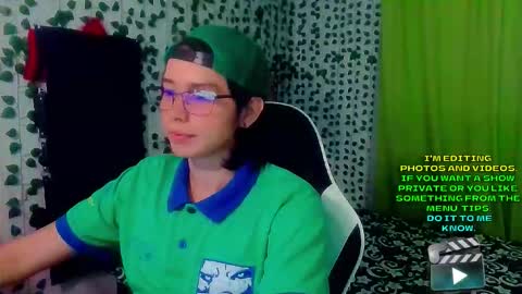 Andy Gray online show from 10.05.25