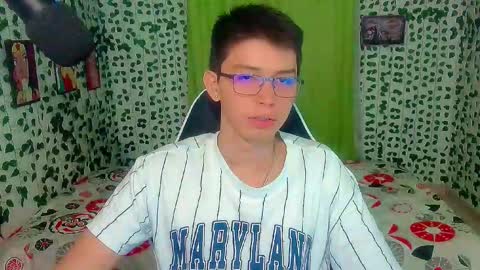 Andy Gray online show from 10.26.25