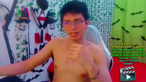 Andy Gray online show from 11.27.25