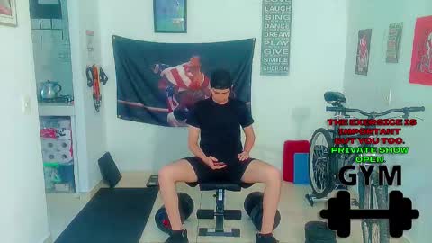 Andy Gray online show from 01.16.26