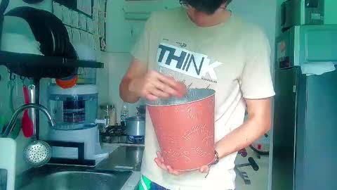 Andy Gray online show from 03.04.26