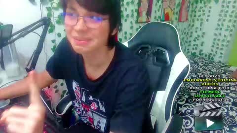 Andy Gray online show from 03.20.26