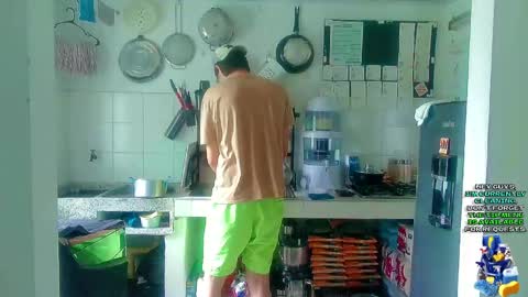 Andy Gray online show from 03.21.26