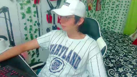 Andy Gray online show from 03.25.26