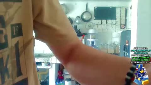 Andy Gray online show from 04.04.26