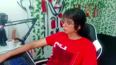 Andy Gray online show from 04.05.26