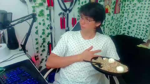 Andy Gray online show from 04.15.26