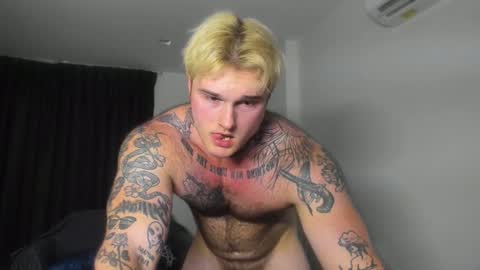 Snapshot of andy_hunk chatting on 12.24.24 Andrew online show from 12.24.24