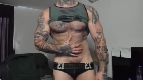 Snapshot of andy_hunk chatting on 09.23.25 Andrew online show from 09.23.25