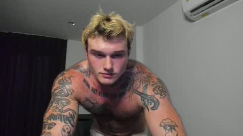 Andrew online show from 03.29.26