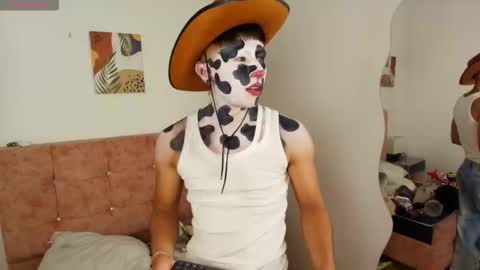 andy_justgame online show from 11.01.25