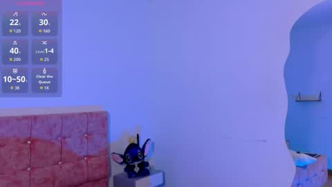 andy_justgame online show from 02.11.26