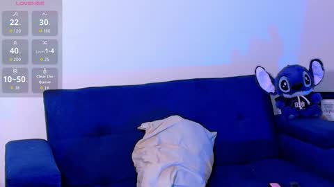 andy_justgame online show from 02.12.26