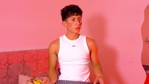 andy_justgame online show from 02.15.26