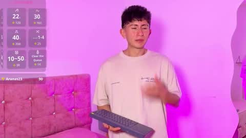 andy_justgame online show from 03.08.26