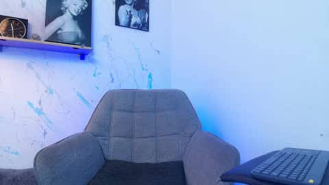 ANDY online show from 11.21.25