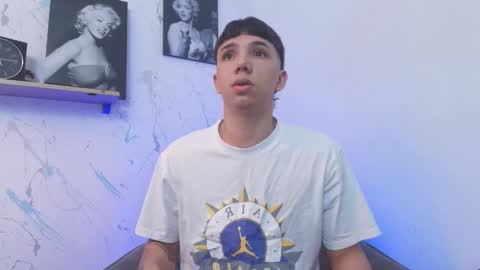 Snapshot of andy_miller5 chatting on 02.10.26 ANDY online show from 02.10.26