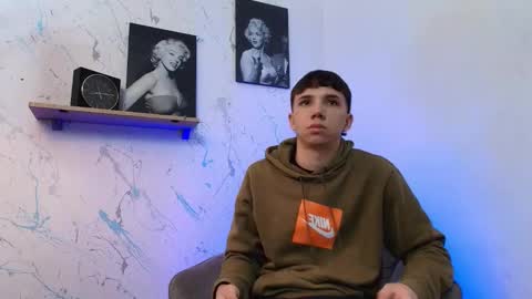 Snapshot of andy_miller5 chatting on 02.14.26 ANDY online show from 02.14.26