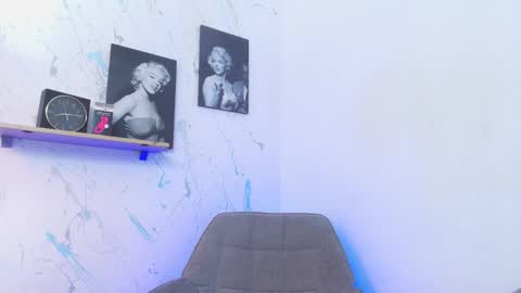 Snapshot of andy_miller5 chatting on 03.04.26 ANDY online show from 03.04.26