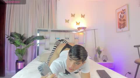 andy miller online show from 12.05.24