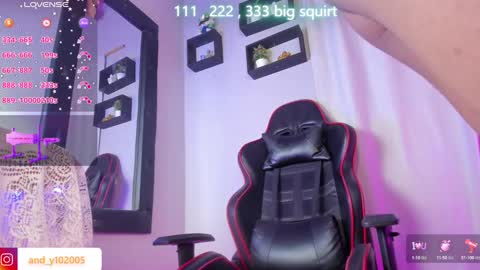 andy miller online show from 01.09.25