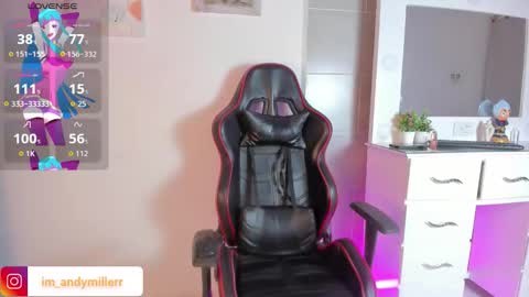 andy miller online show from 10.03.25