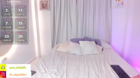 andy miller online show from 11.12.25