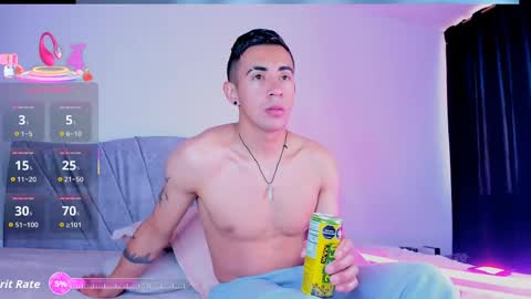 Andy online show from 09.25.25