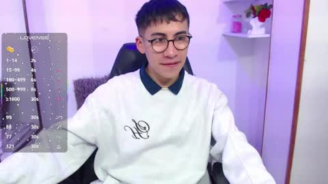 Andy online show from 06.07.26