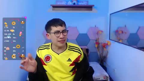 Andy online show from 06.17.26