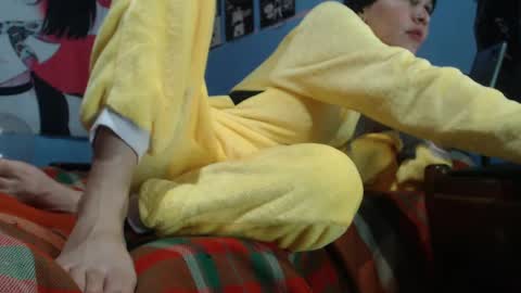 andy online show from 03.12.25