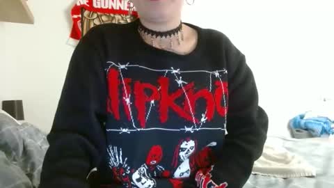 andy online show from 10.10.25