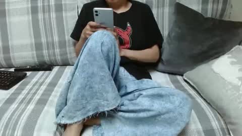 andy online show from 10.15.25