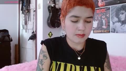 andy online show from 11.05.25