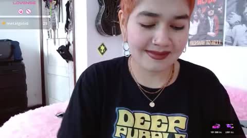 andy online show from 11.07.25