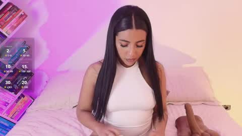 andy_saenz13 online show from 02.11.26