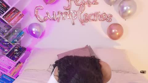 andy_saenz13 online show from 02.14.26