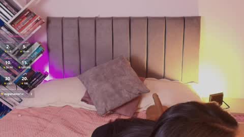 andy_saenz13 online show from 04.07.26