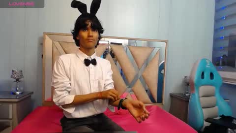 Snapshot of andy_staar18 chatting on 10.03.25 andy online show from 10.03.25