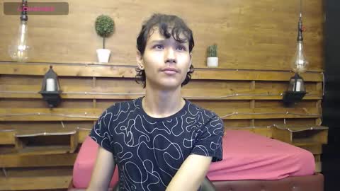 Snapshot of andy_staar18 chatting on 10.10.25 andy online show from 10.10.25