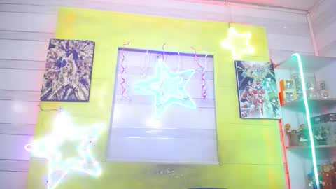 Snapshot of andy_staar18 chatting on 11.25.25 andy online show from 11.25.25