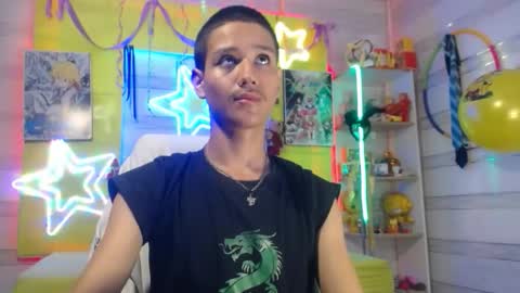 Snapshot of andy_staar18 chatting on 02.07.26 andy online show from 02.07.26