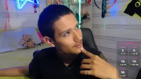 Snapshot of andy_staar18 chatting on 02.23.26 andy online show from 02.23.26