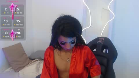 Snapshot of andy_tay1 chatting on 12.16.24 Andy tay online show from 12.16.24